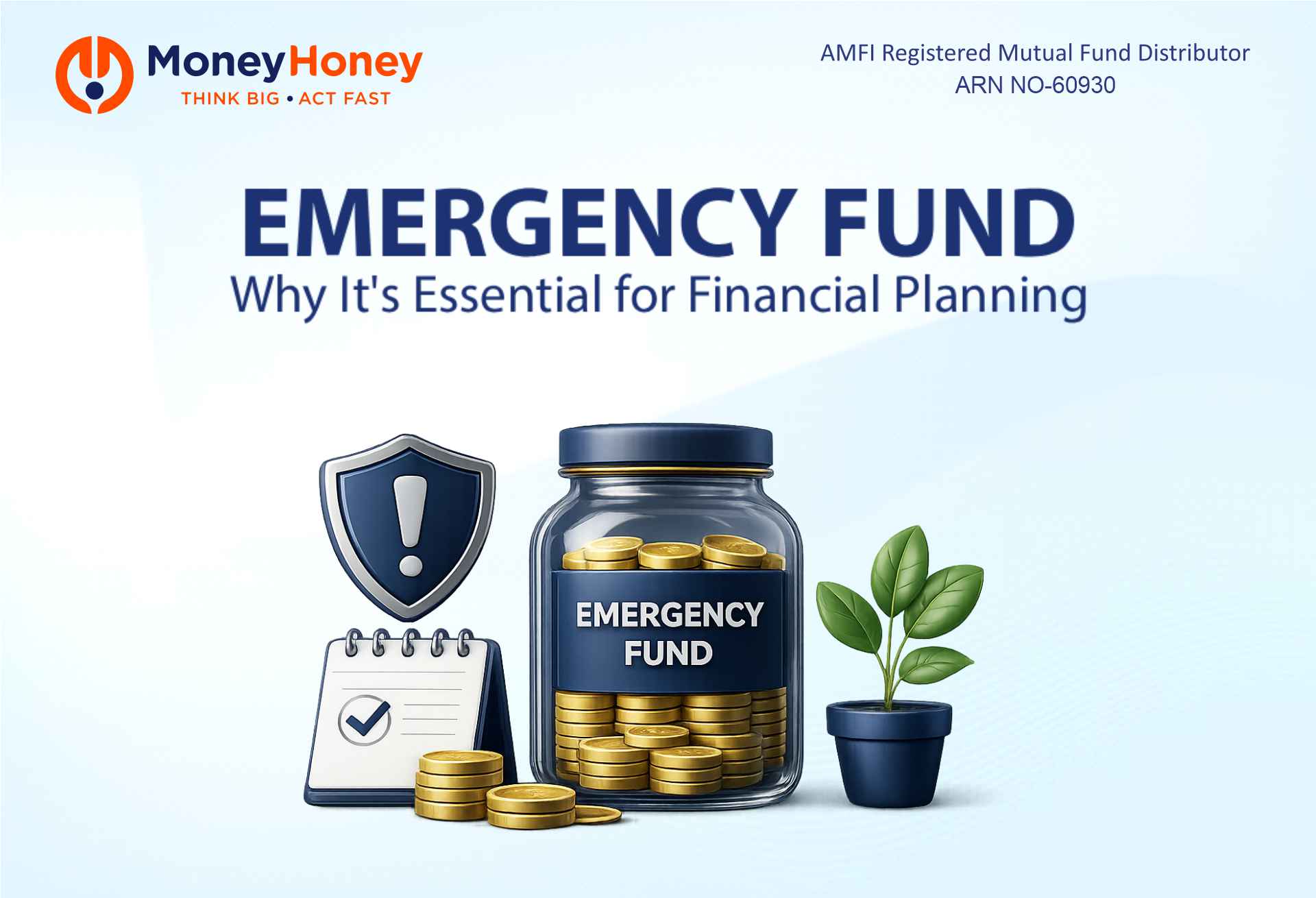 Emergency Funds: Why They Are Essential in Financial Planning
